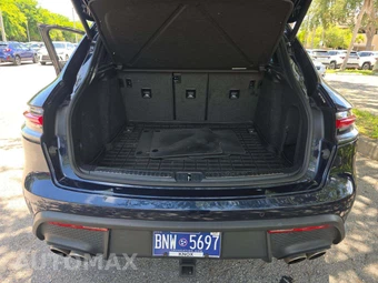 2023 Porsche Macan S – miniatura 8