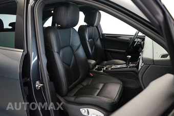2023 Porsche Macan S - miniatura 10