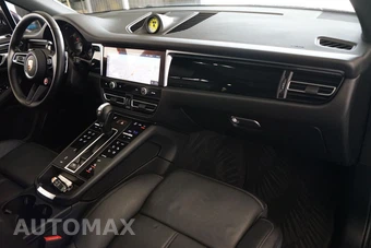 2023 Porsche Macan S - miniatura 11