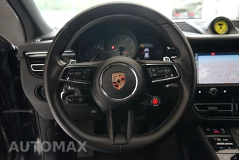 2023 Porsche Macan S - miniatura 12
