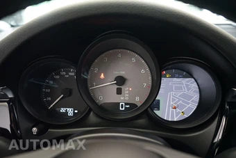2023 Porsche Macan S - miniatura 13