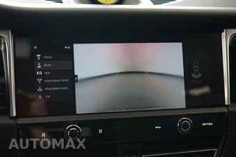 2023 Porsche Macan S - miniatura 15