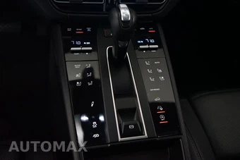 2023 Porsche Macan S - miniatura 16
