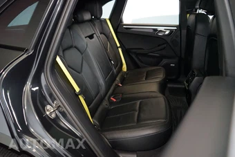 2023 Porsche Macan S - miniatura 19