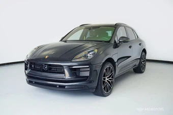 2023 Porsche Macan S - miniatura 2