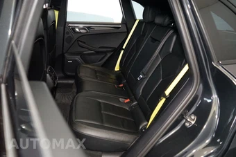 2023 Porsche Macan S - miniatura 20
