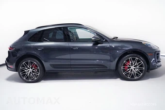 2023 Porsche Macan S - miniatura 3