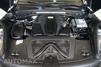 2023 Porsche Macan S - miniatura 30