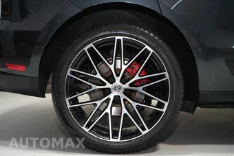 2023 Porsche Macan S - miniatura 33