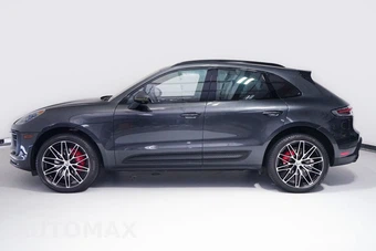 2023 Porsche Macan S - miniatura 4