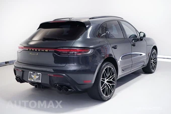 2023 Porsche Macan S - miniatura 5