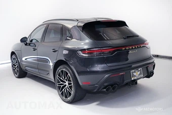 2023 Porsche Macan S - miniatura 6