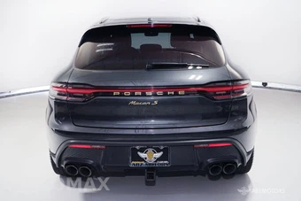 2023 Porsche Macan S - miniatura 7