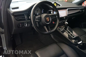 2023 Porsche Macan S - miniatura 8