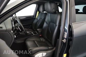 2023 Porsche Macan S - miniatura 9