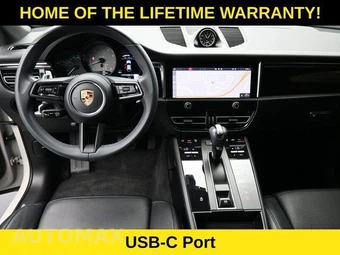 2023 Porsche Macan S - miniatura 15
