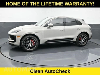 2023 Porsche Macan S - miniatura 3