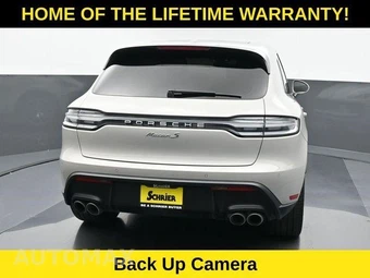 2023 Porsche Macan S - miniatura 5
