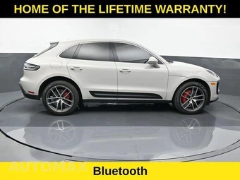 2023 Porsche Macan S - miniatura 7