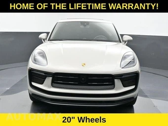 2023 Porsche Macan S - miniatura 9
