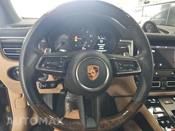 2023 Porsche Macan S – miniatura 10