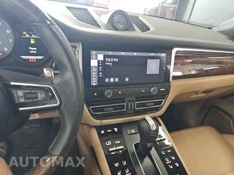 2023 Porsche Macan S – miniatura 11