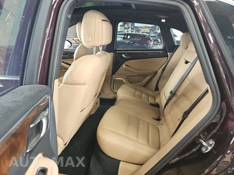 2023 Porsche Macan S – miniatura 13