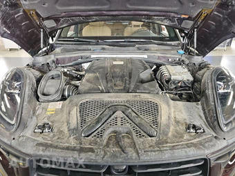 2023 Porsche Macan S – miniatura 15