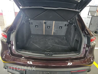 2023 Porsche Macan S – miniatura 16