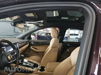 2023 Porsche Macan S – miniatura 19