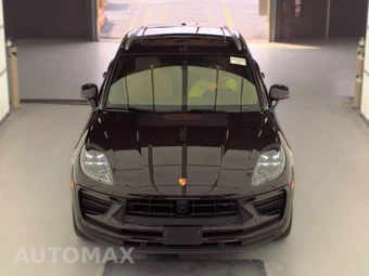 2023 Porsche Macan S – miniatura 2