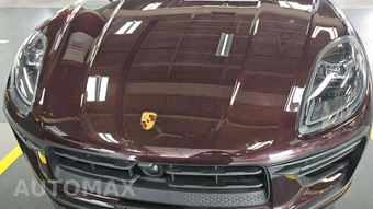 2023 Porsche Macan S – miniatura 21