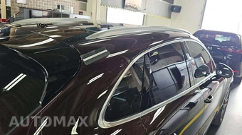 2023 Porsche Macan S – miniatura 22