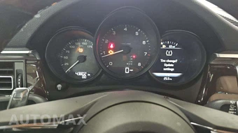 2023 Porsche Macan S – miniatura 27