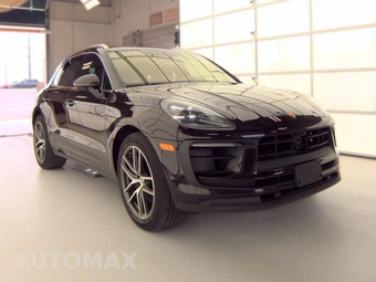 2023 Porsche Macan S – miniatura 3