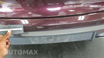 2023 Porsche Macan S – miniatura 32