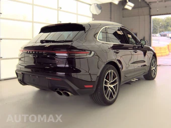 2023 Porsche Macan S – miniatura 4