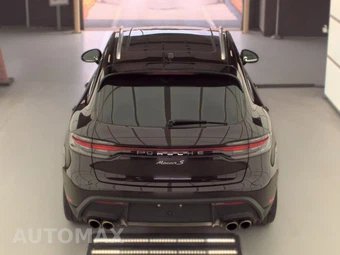 2023 Porsche Macan S – miniatura 5