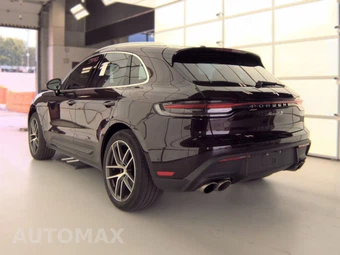 2023 Porsche Macan S – miniatura 6