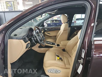 2023 Porsche Macan S – miniatura 7