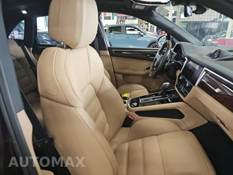 2023 Porsche Macan S – miniatura 8