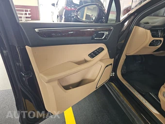 2023 Porsche Macan S – miniatura 9