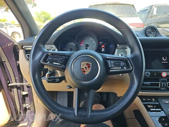 2023 Porsche Macan S – miniatura 10