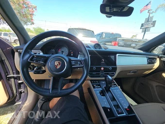 2023 Porsche Macan S – miniatura 11