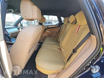 2023 Porsche Macan S – miniatura 13