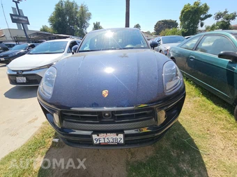 2023 Porsche Macan S – miniatura 2