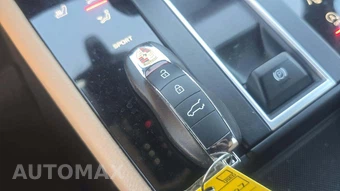 2023 Porsche Macan S – miniatura 21