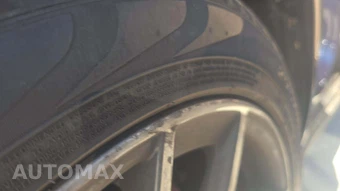 2023 Porsche Macan S – miniatura 25