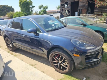 2023 Porsche Macan S – miniatura 3