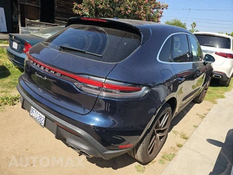 2023 Porsche Macan S – miniatura 4